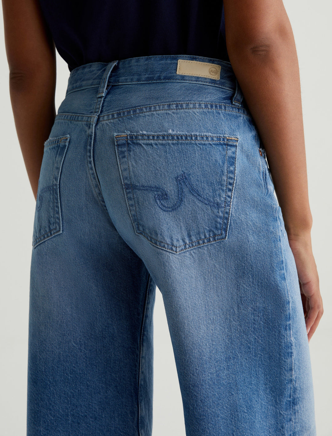 ADRIA - STOCKHOLM DENIM AG 