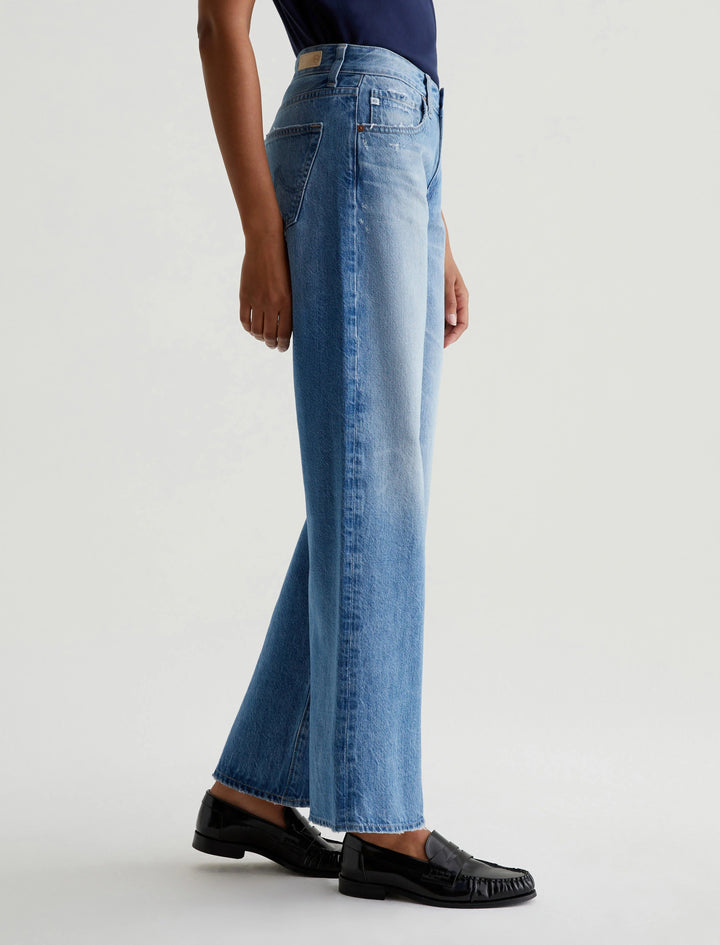 ADRIA - STOCKHOLM DENIM AG 