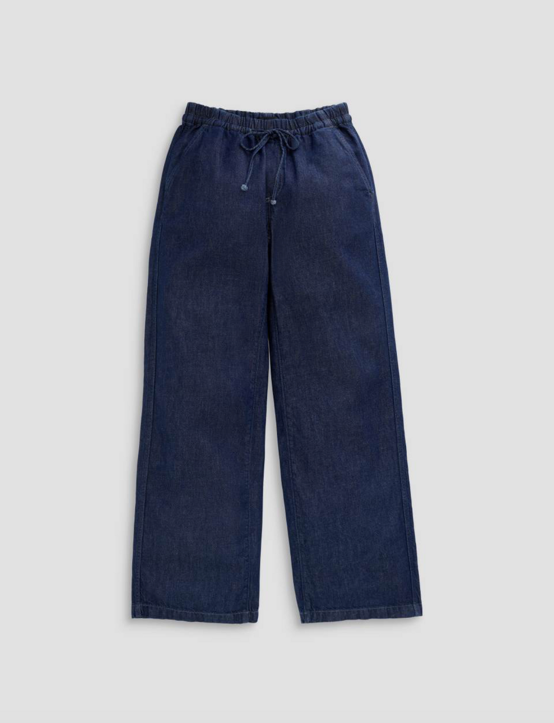 ADRIA CINCHED JEAN - NAPA