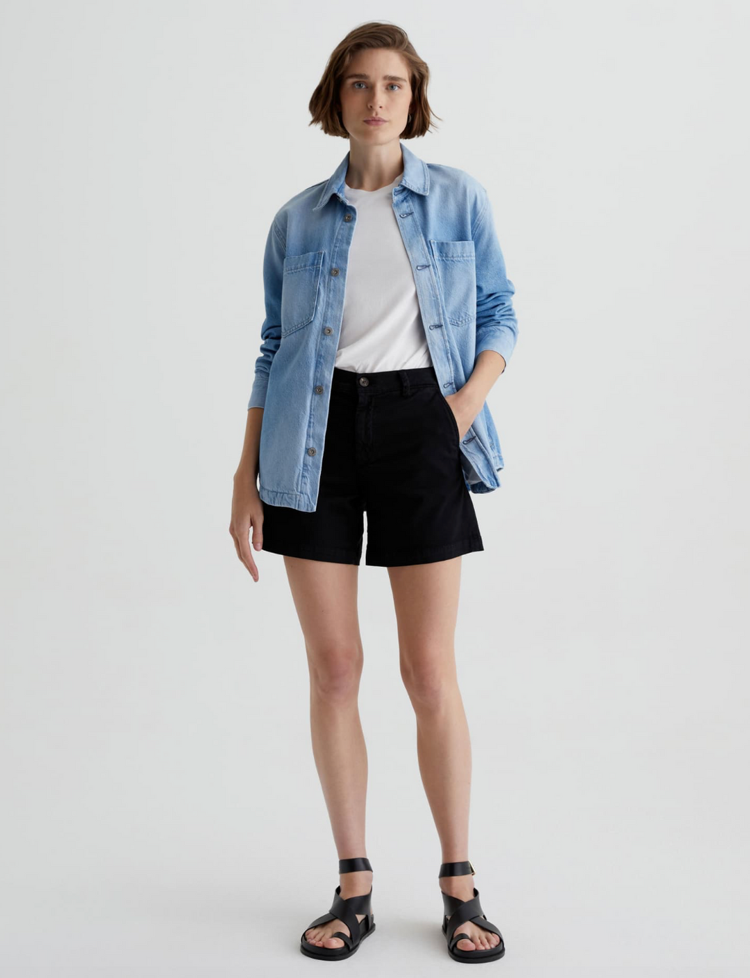 JUDE SHORT