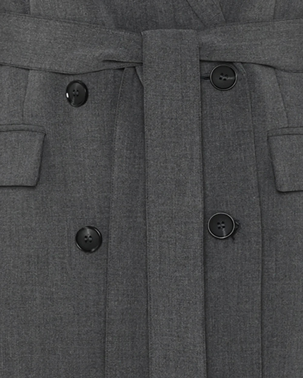 AGNES COAT COAT MINIMUM 