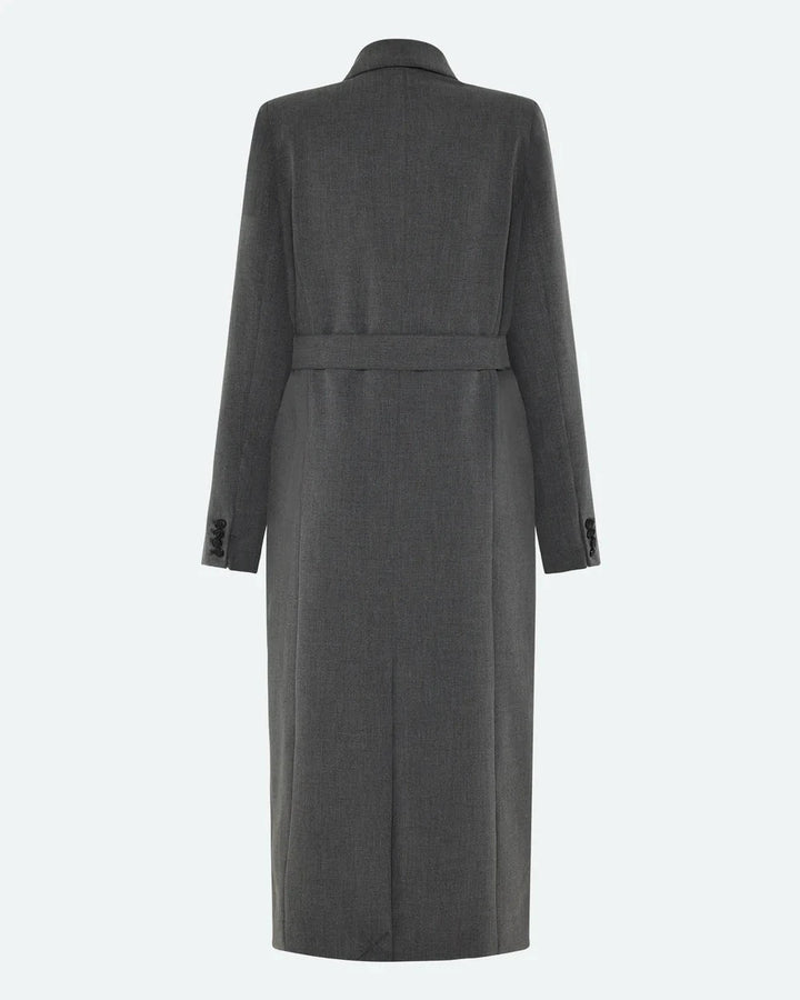 AGNES COAT COAT MINIMUM 