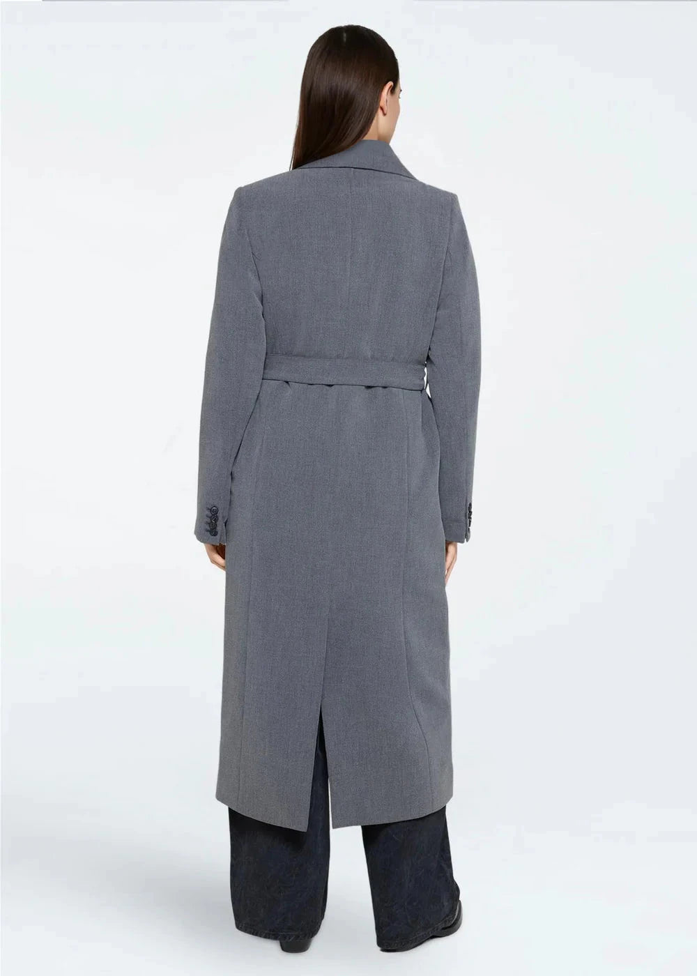 AGNES COAT COAT MINIMUM 