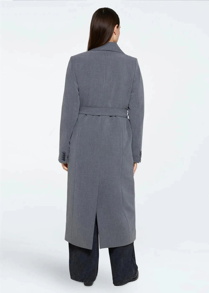 AGNES COAT COAT MINIMUM 