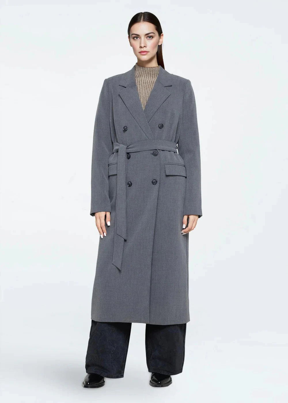 AGNES COAT COAT MINIMUM 