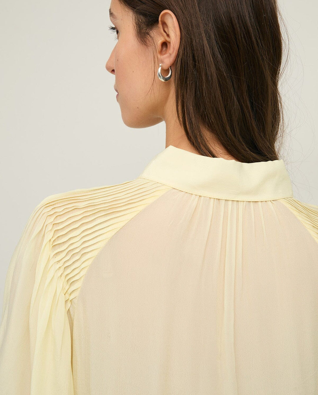 AIME BLOUSE blouse YERSE 