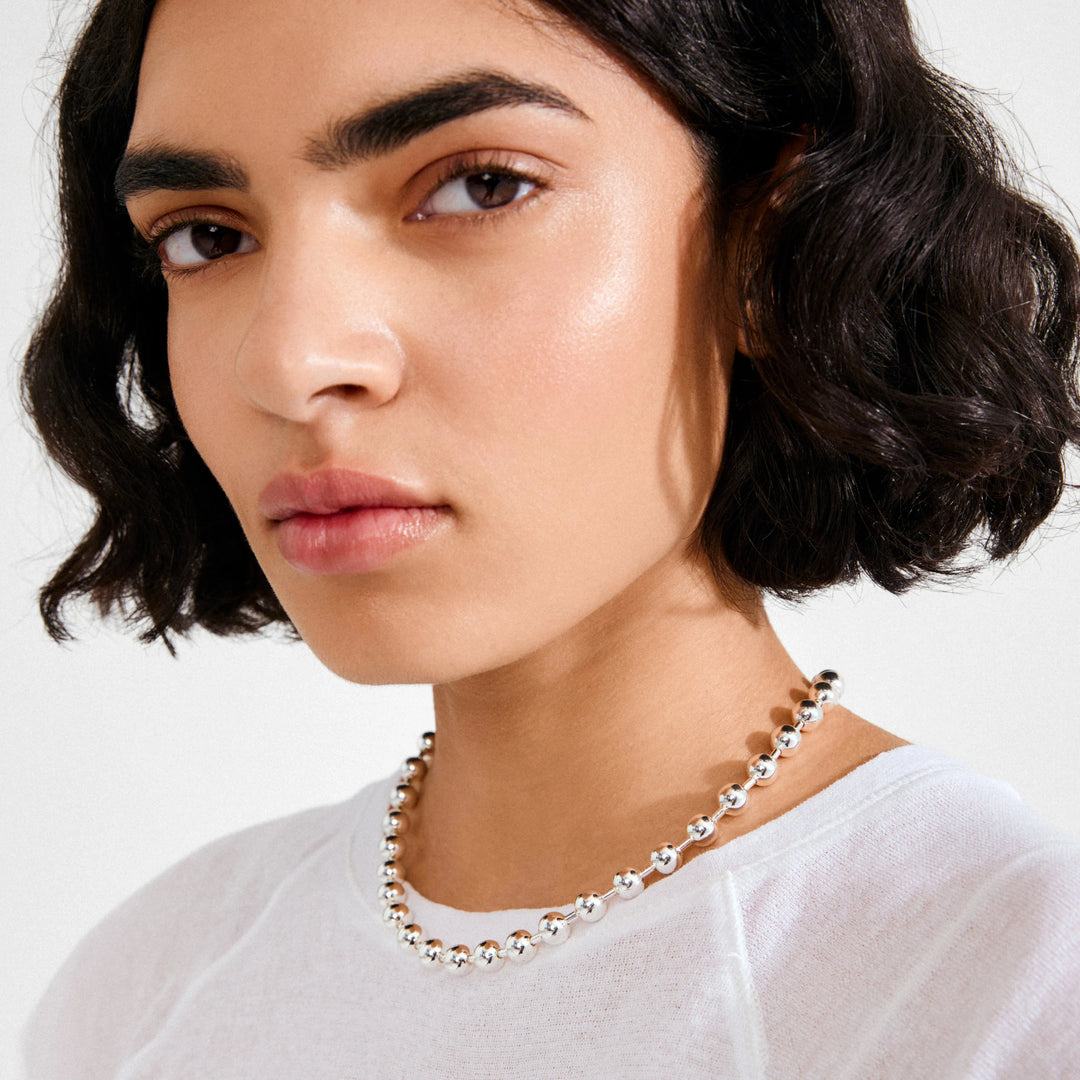 AIR NECKLACE Jewelry PILGRIM 