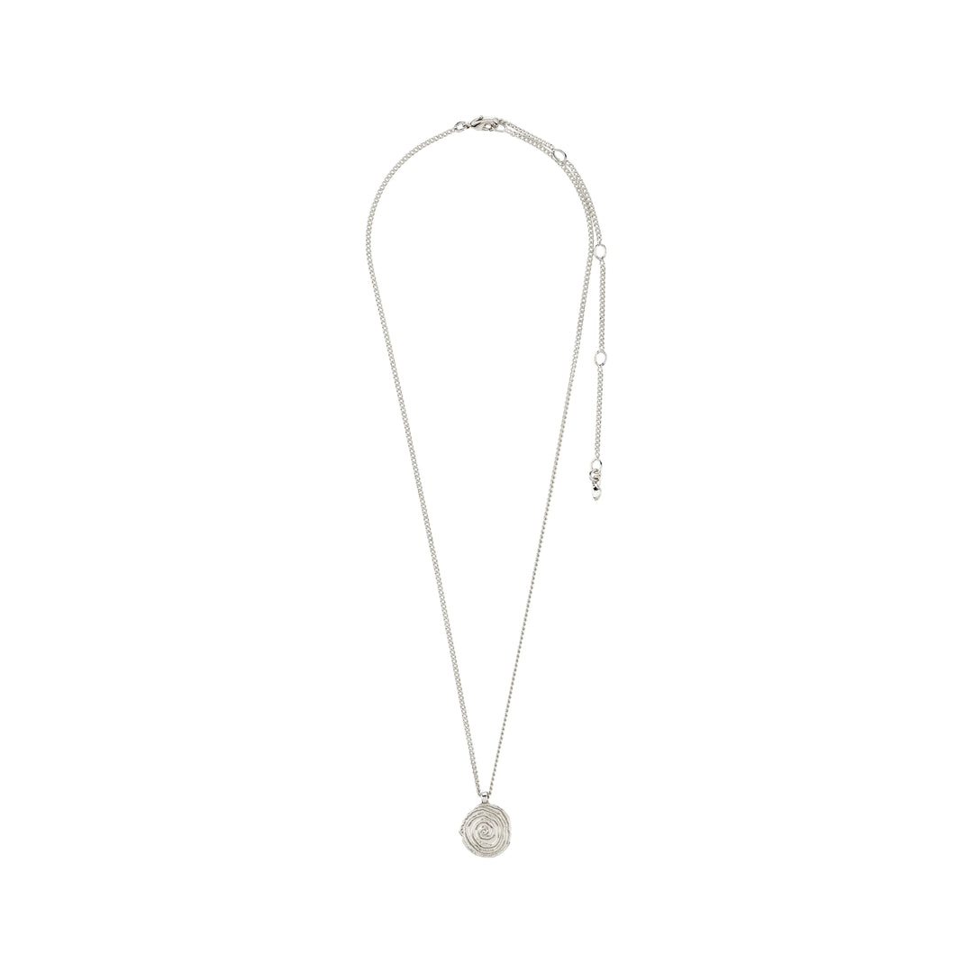AIR PENDANT NECKLACE Jewelry PILGRIM 