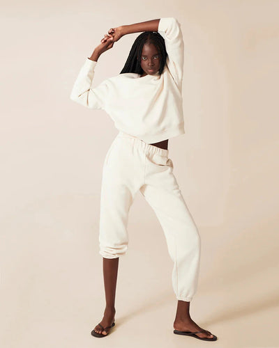 AIR WHIPPED SWEATPANT SWEATER TKEES 