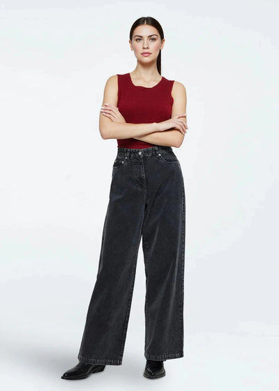 AIYAS PANT Pants MINIMUM 