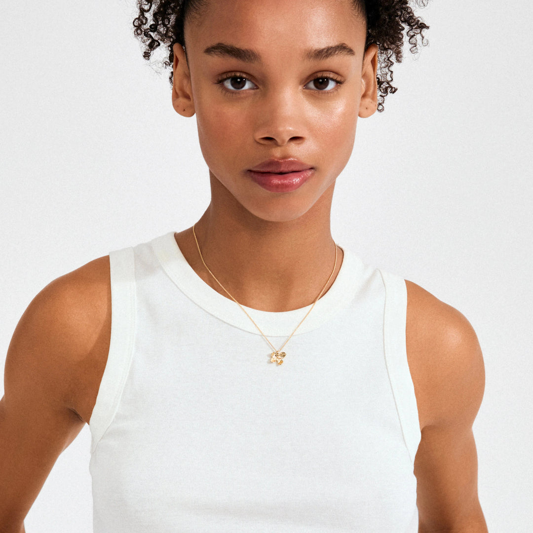 AJANI NECKLACE Jewelry PILGRIM 