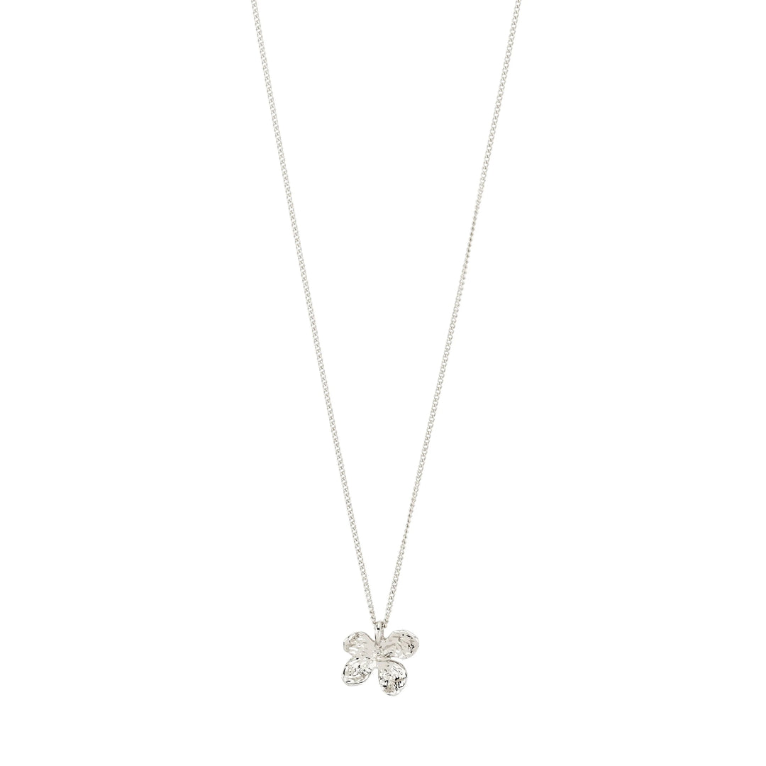 AJANI NECKLACE Jewelry PILGRIM SILVER PLATED 