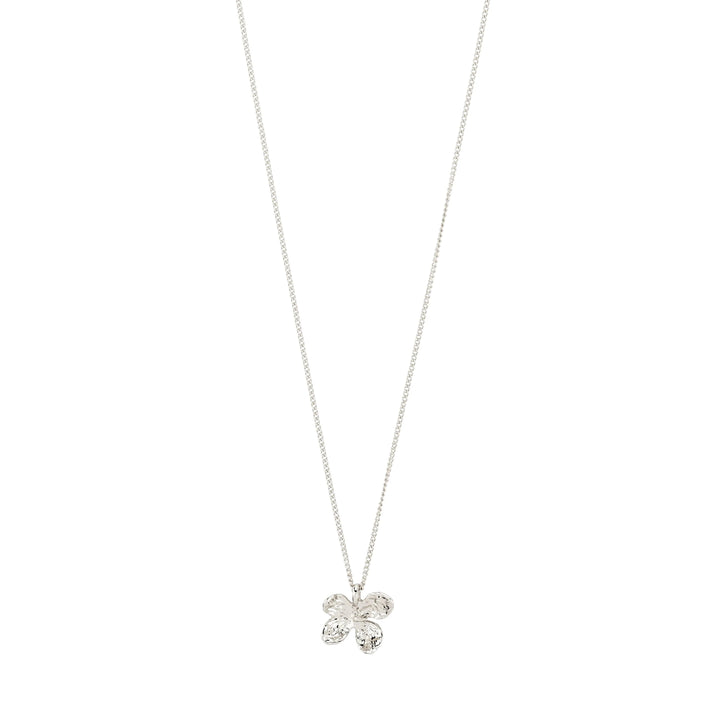 AJANI NECKLACE Jewelry PILGRIM SILVER PLATED 