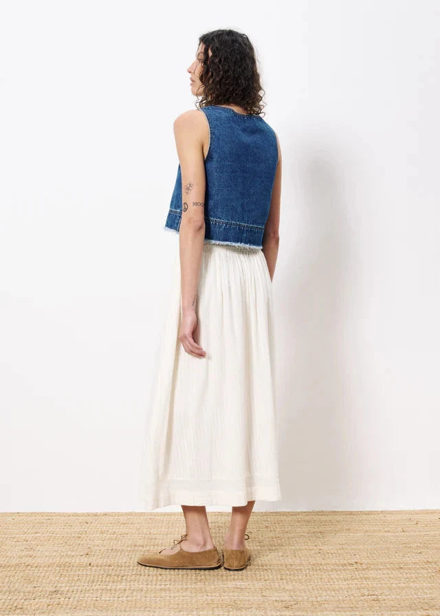 AKANE SKIRT SKIRT FRNCH 