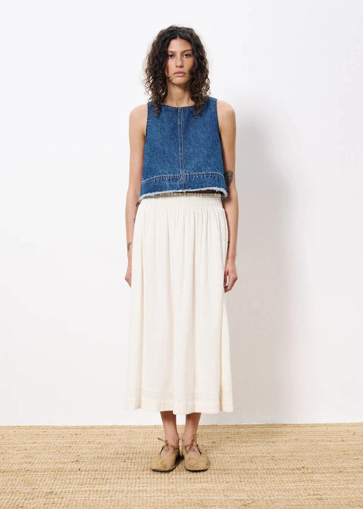 AKANE SKIRT SKIRT FRNCH 