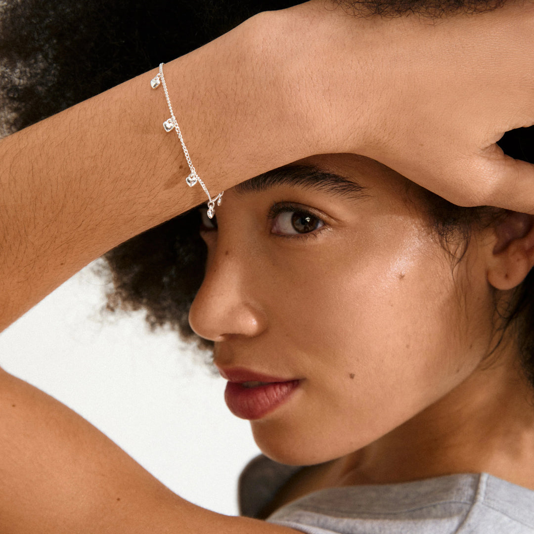 ALAIA BRACELET 320 PILGRIM 