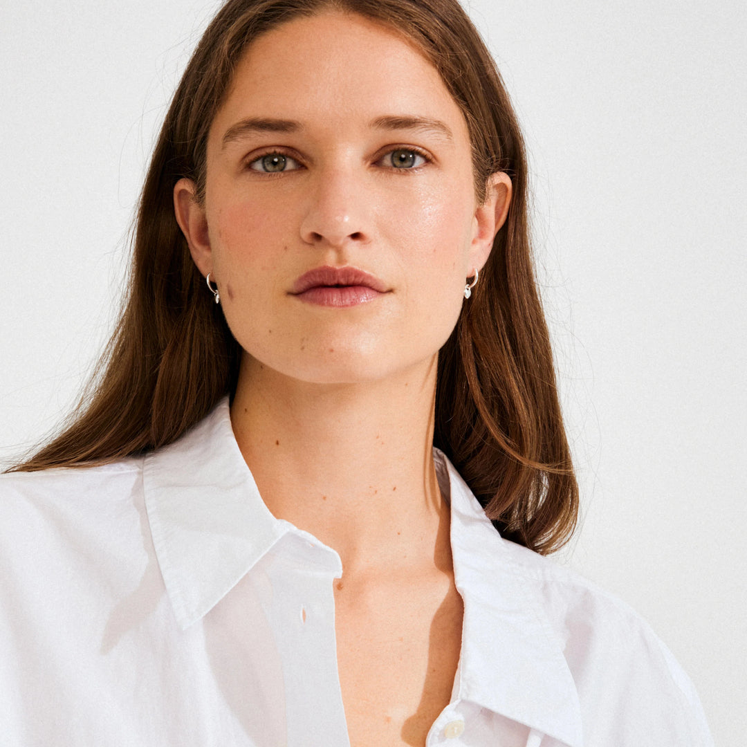 ALAIA EARRINGS jewelry PILGRIM 