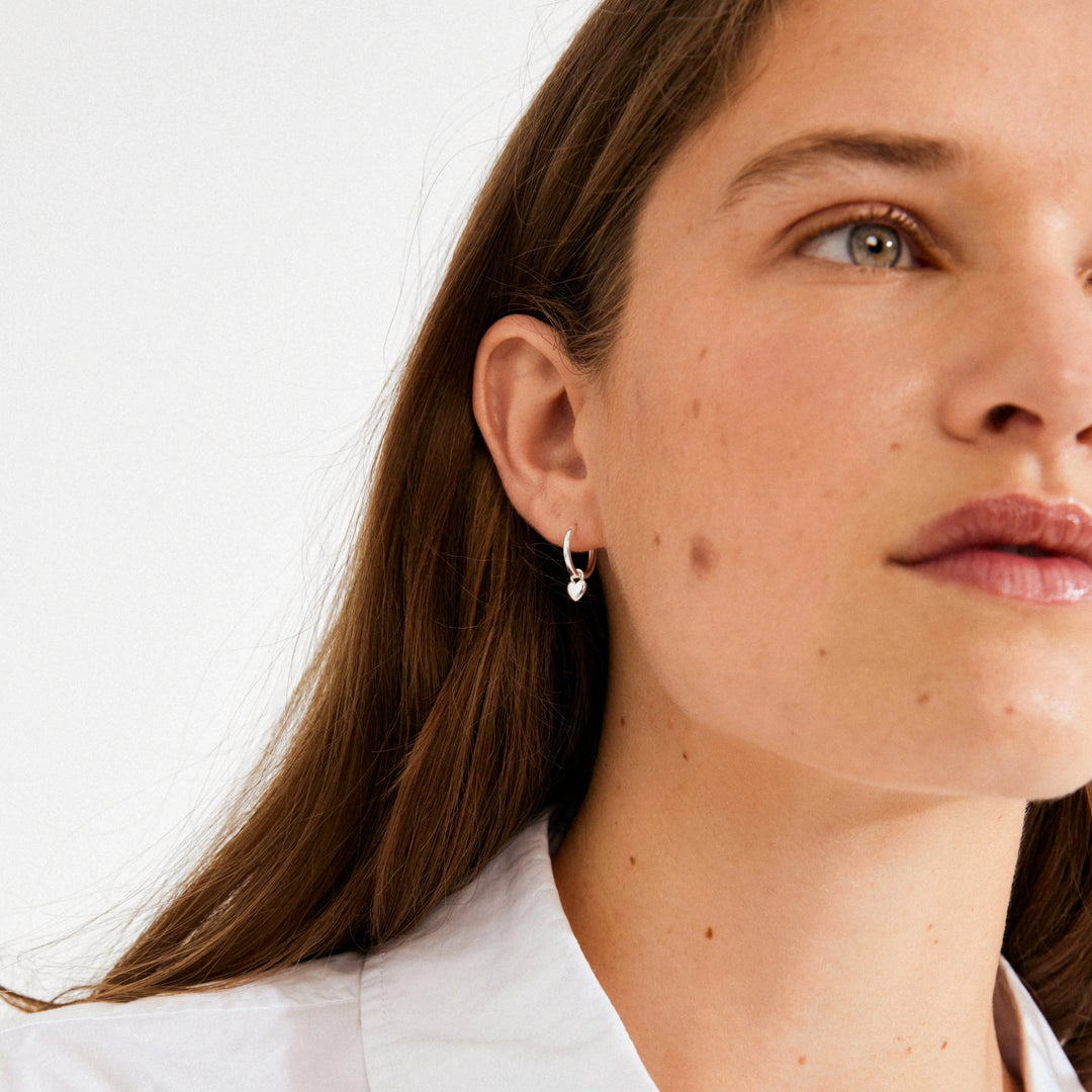 ALAIA EARRINGS jewelry PILGRIM 