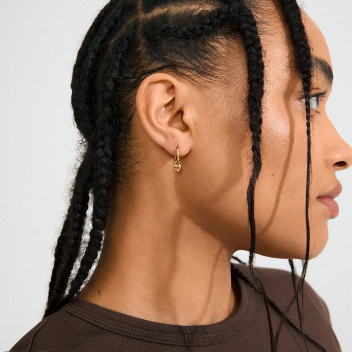 ALAIA EARRINGS jewelry PILGRIM 