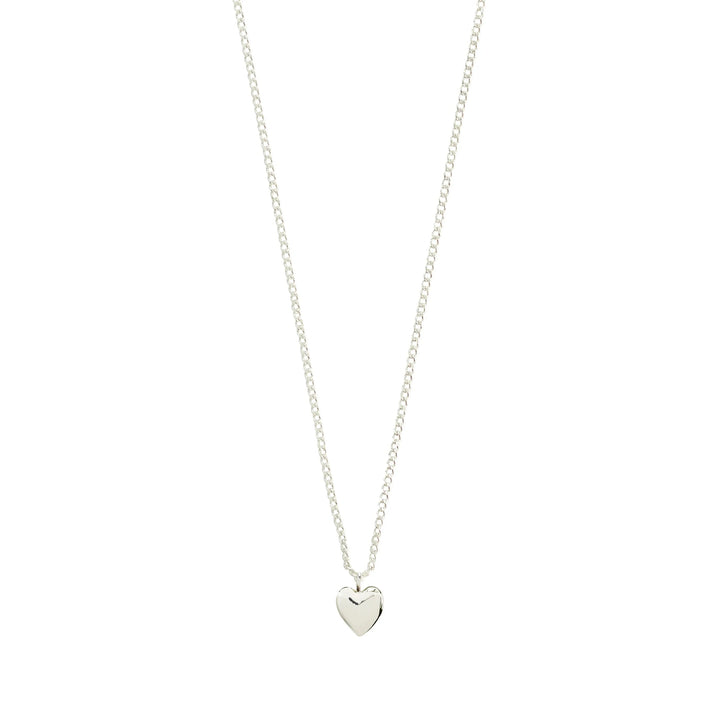 ALAIA NECKLACE Jewelry PILGRIM SILVER PLATED 