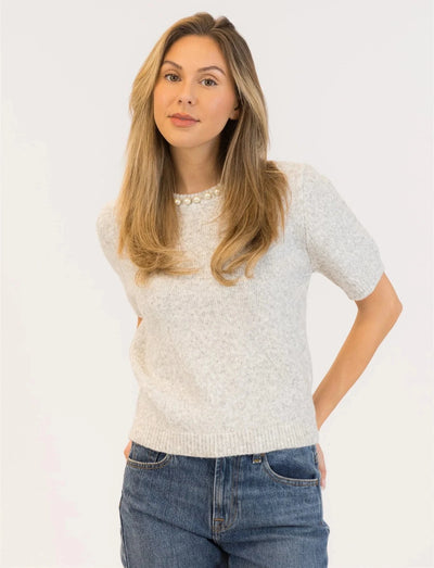 ALANA SWEATER TOP LYLA & LUXE 