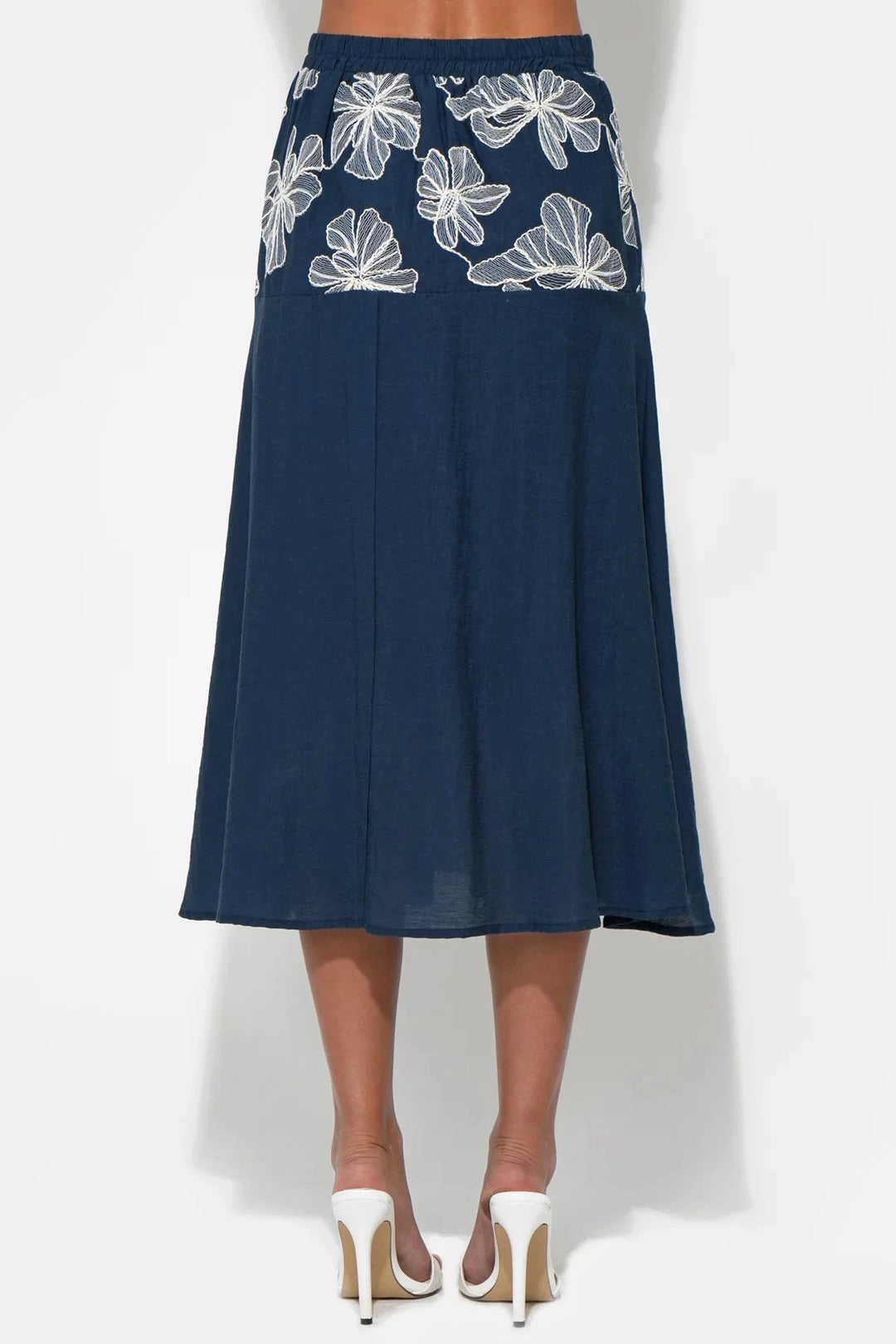 ALANI SKIRT SKIRT ADELYN RAE 