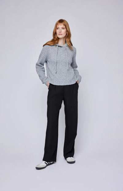 ALANIS PULLOVER SWEATER GENTLE FAWN 