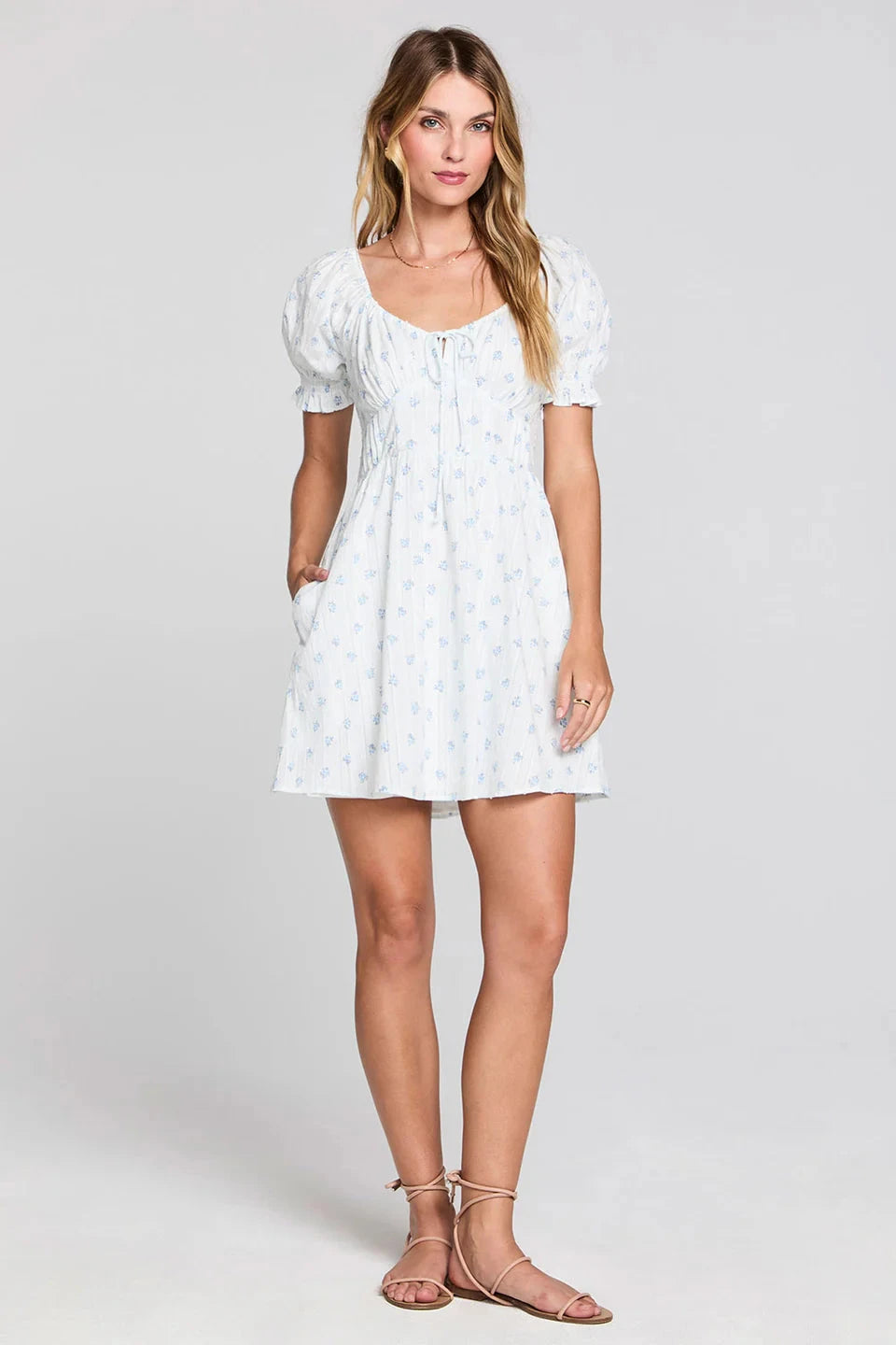 ALAYSIA DRESS Dress SALTWATER LUXE 