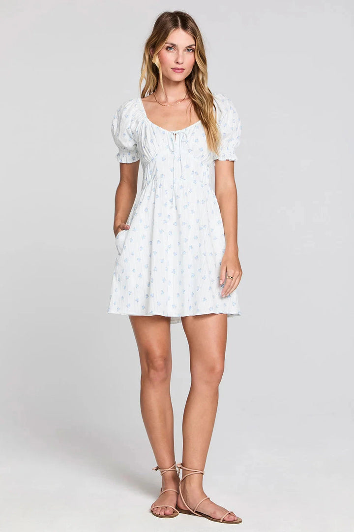 ALAYSIA DRESS Dress SALTWATER LUXE 