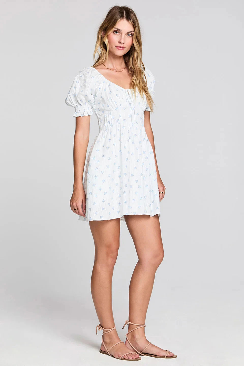 ALAYSIA DRESS Dress SALTWATER LUXE 