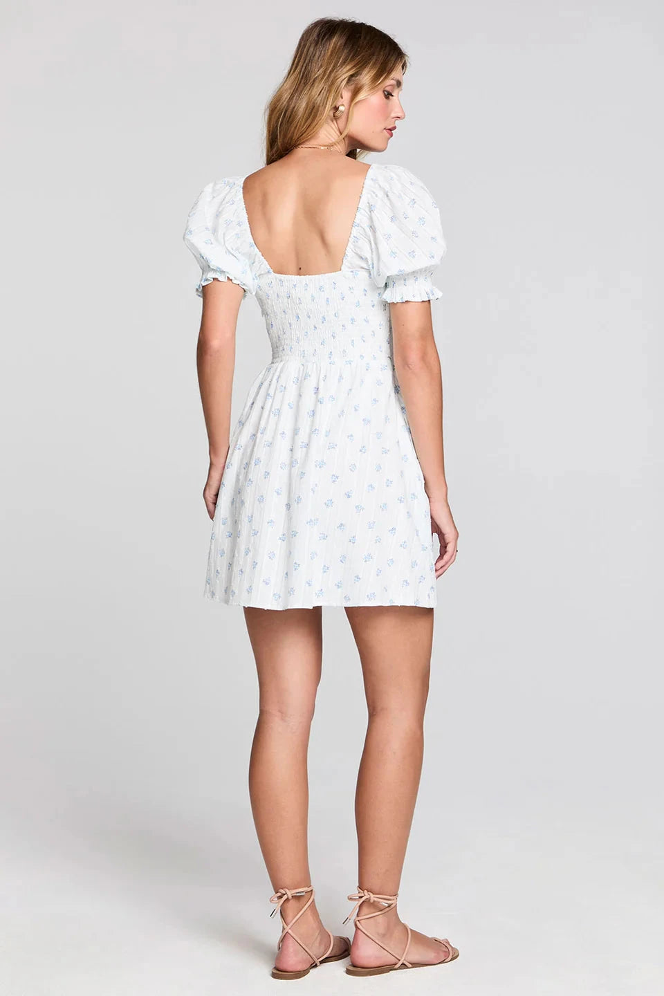 ALAYSIA DRESS Dress SALTWATER LUXE 
