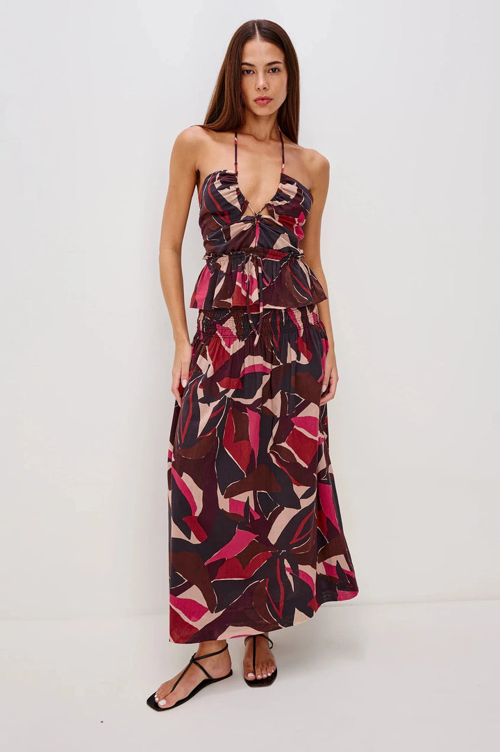 ALESSA SKIRT SKIRT RAILS 