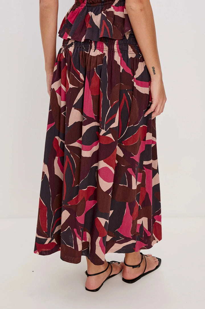 ALESSA SKIRT SKIRT RAILS 