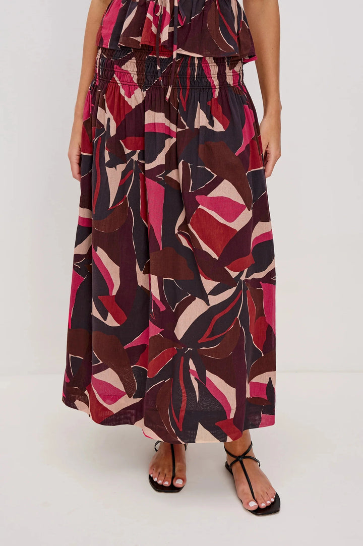 ALESSA SKIRT SKIRT RAILS 