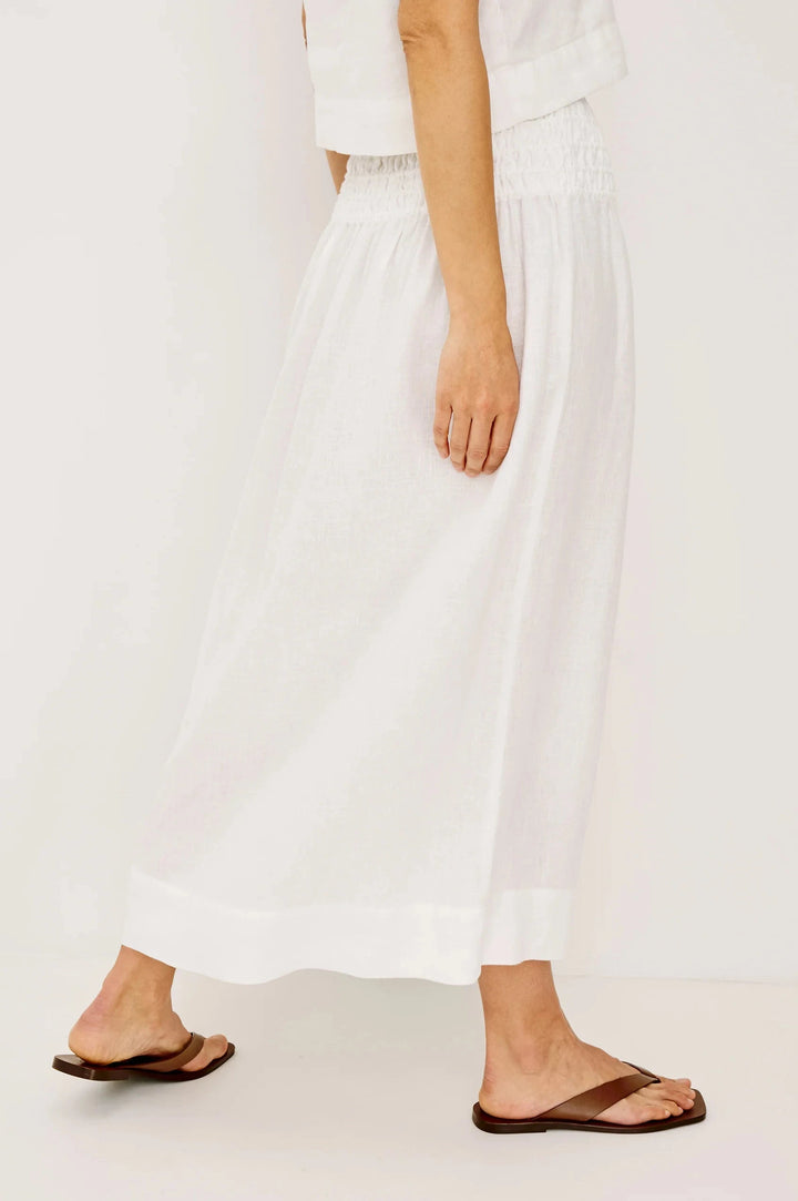 ALESSA SKIRT SKIRT RAILS 
