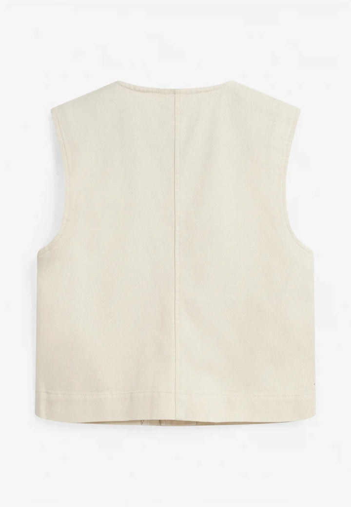 ALESSIA VEST TOP MINIMUM 