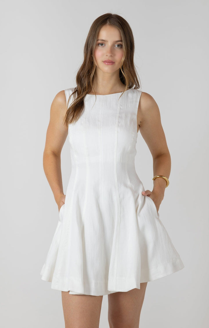 ALEXA DRESS Dress DEX 
