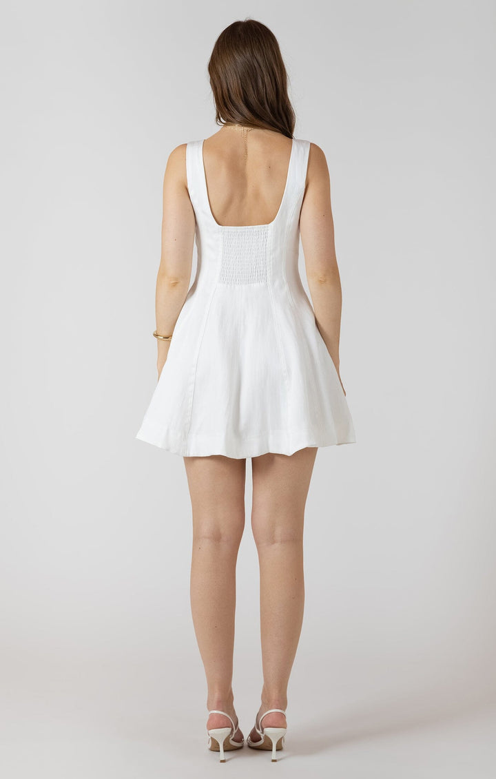 ALEXA DRESS Dress DEX 