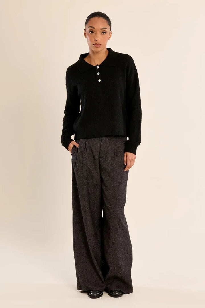ALEXA SWEATER SWEATER MOLLY BRACKEN 