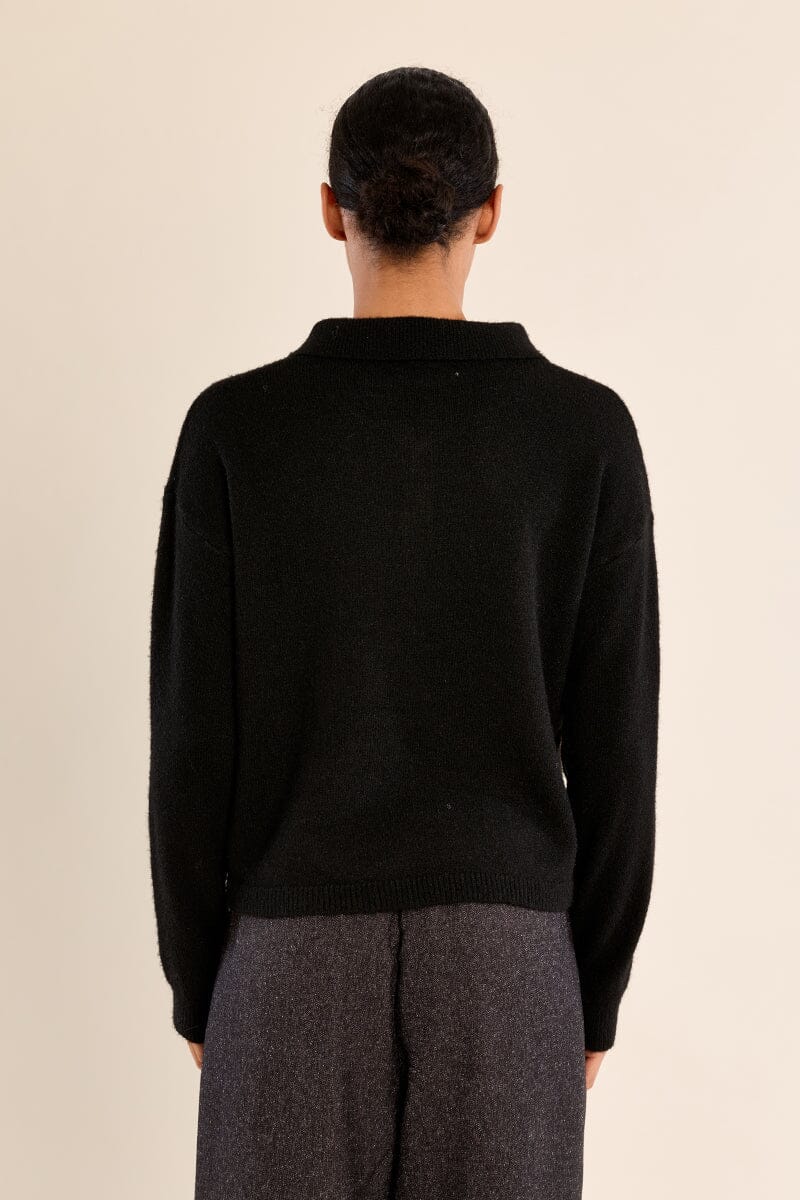 ALEXA SWEATER SWEATER MOLLY BRACKEN 
