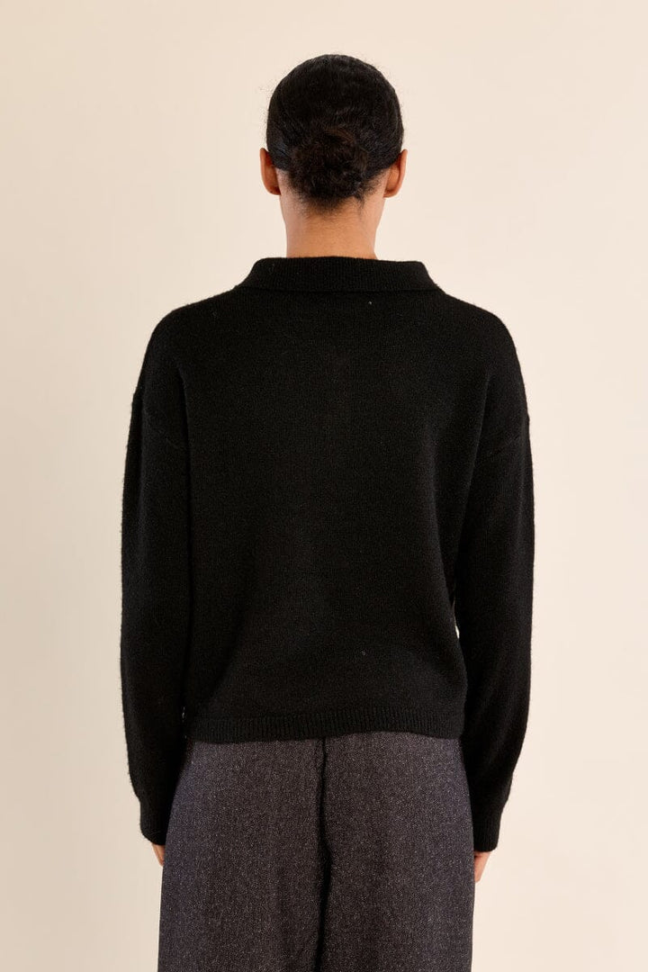ALEXA SWEATER SWEATER MOLLY BRACKEN 
