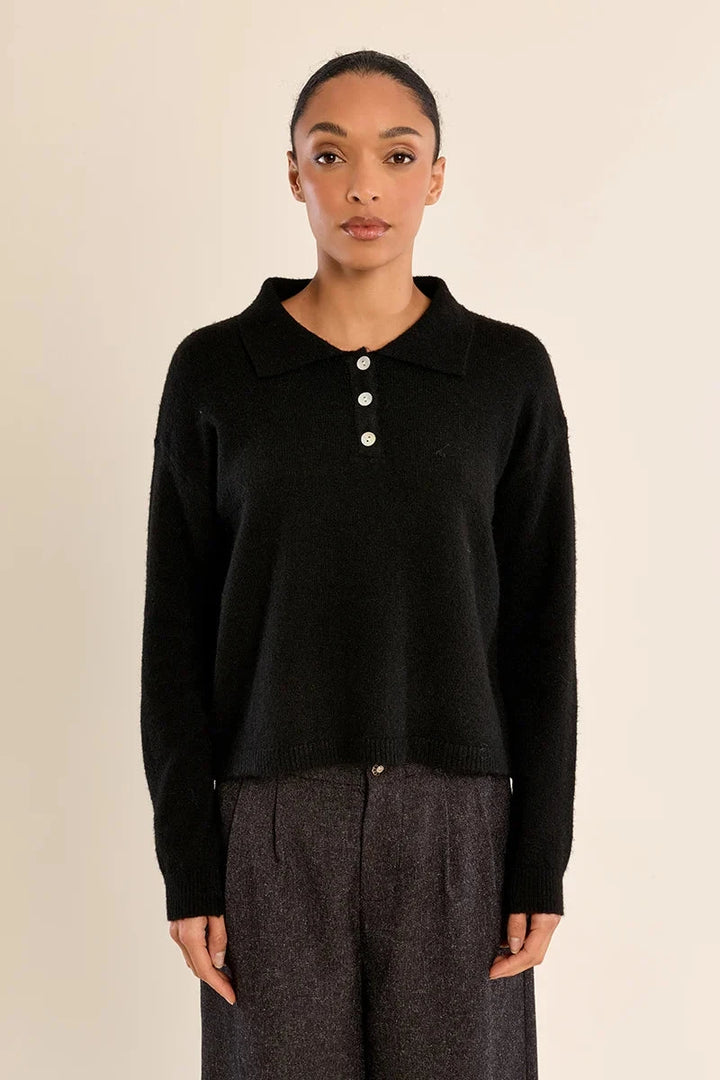 ALEXA SWEATER SWEATER MOLLY BRACKEN 