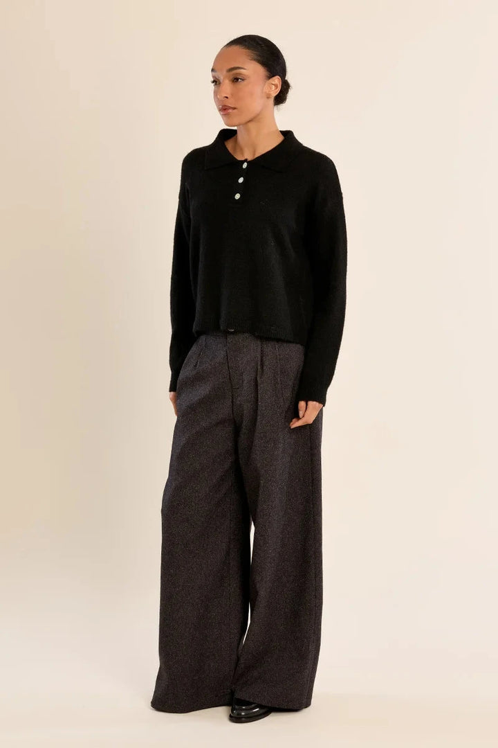 ALEXA SWEATER SWEATER MOLLY BRACKEN 