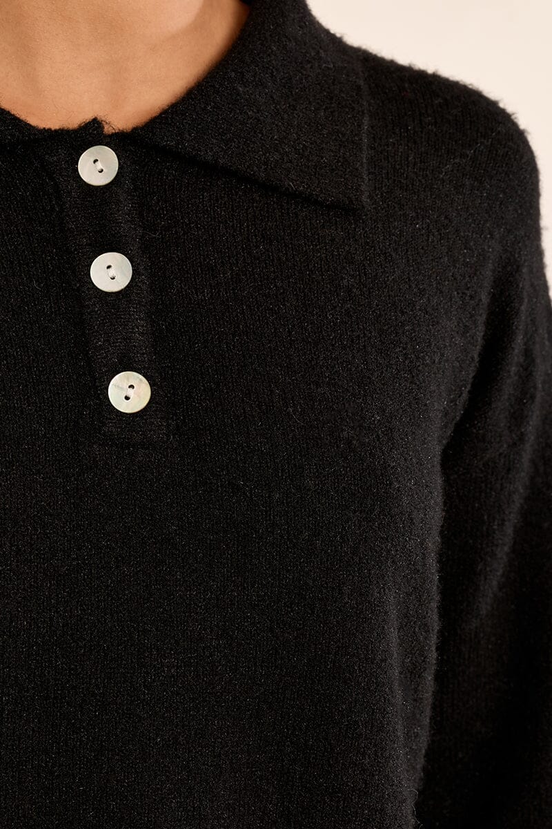 ALEXA SWEATER SWEATER MOLLY BRACKEN 