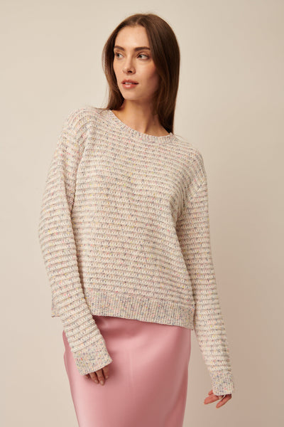 ALICE SWEATER LINE 