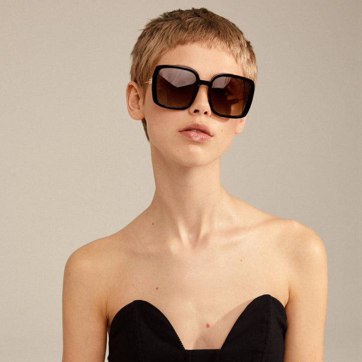 ALIET SUNGLASSES ACCESSORIES PILGRIM 