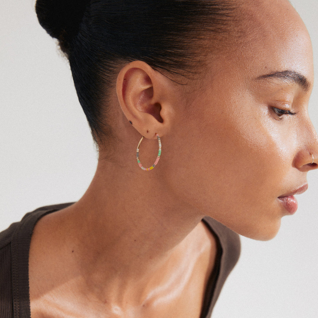 ALISON EARRINGS Jewelry PILGRIM 
