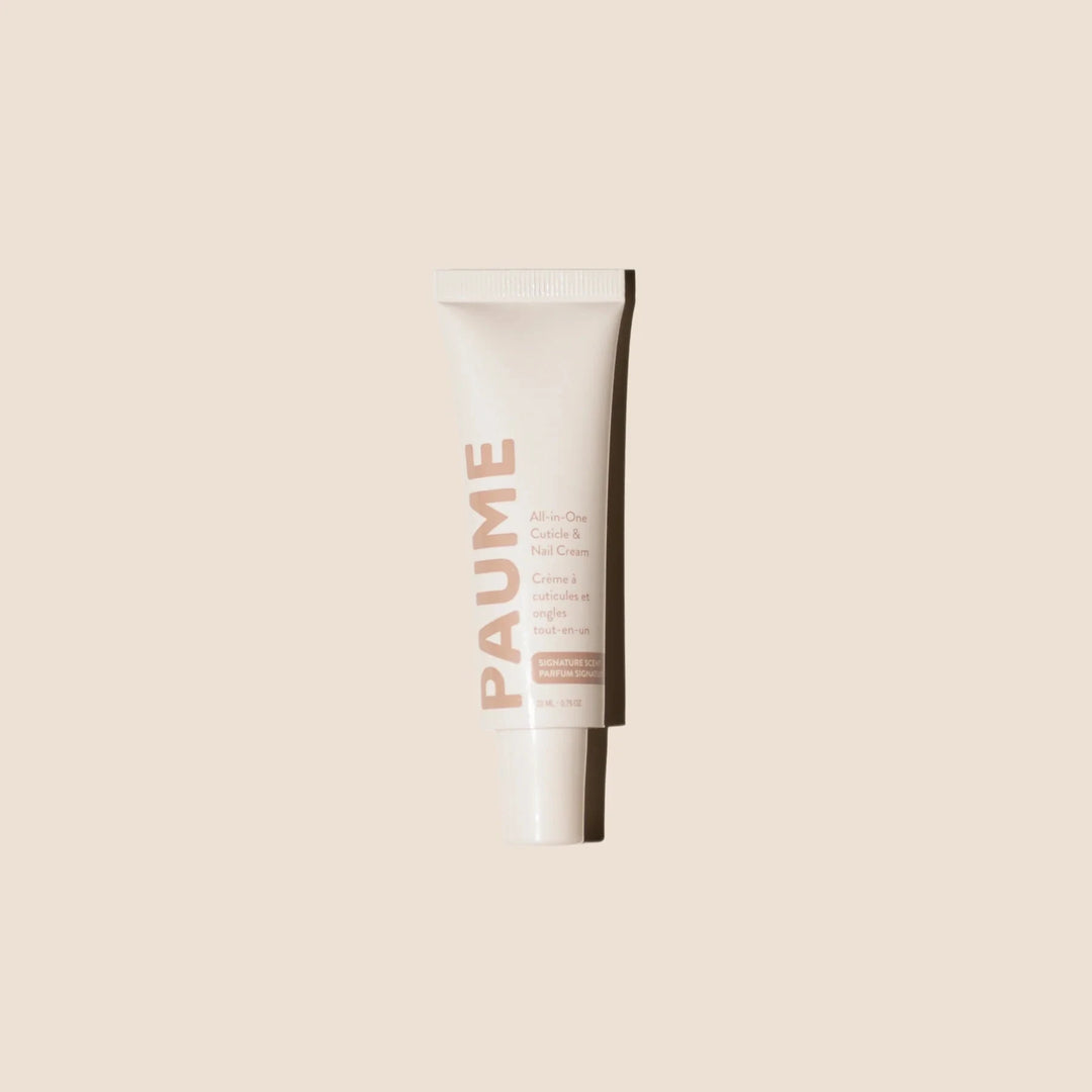 ALL-IN-ONE CUTICLE & NAIL CREAM ACCESSORIES PAUME 