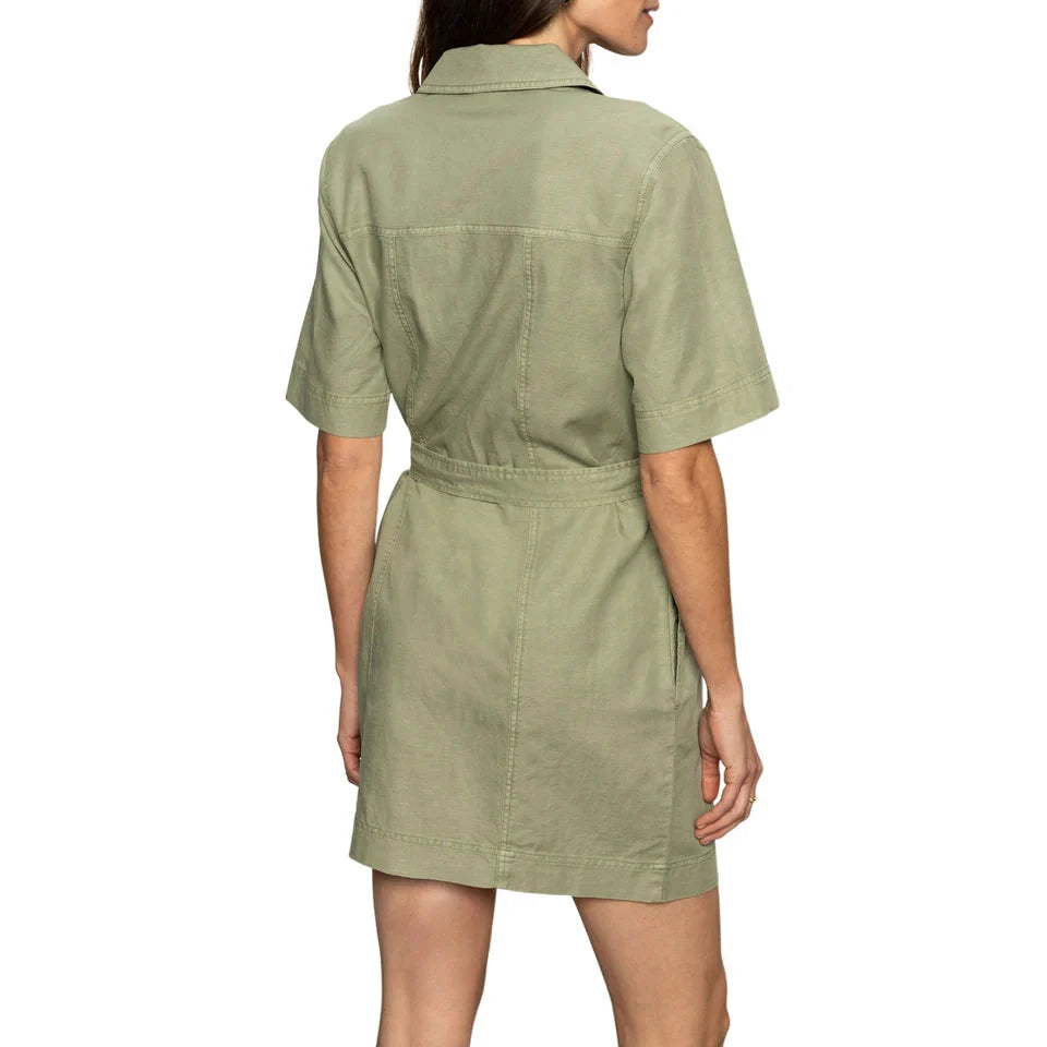 ALMA DRESS Dress SANCTUARY 