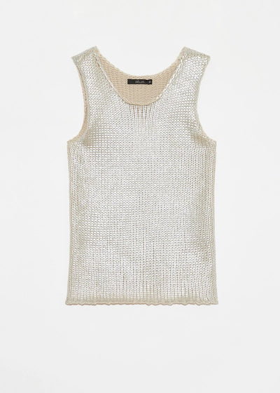 ALOE VEST TOP DELUC 